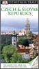 DK Eyewitness Travel Guide : Czech and Slovak Republics