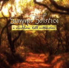 SUMMER SOLSTICE - A WINDHAM HILL COLLECTION