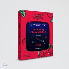 체리블렛 (Cherry Bullet) - Let's Play Cherry Bullet