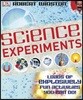Science Experiments