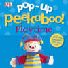 Pop-Up Peekaboo! Playtime