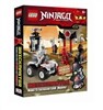 LEGO Ninjago Brickmaster