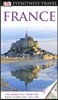 DK Eyewitness Travel Guide : France