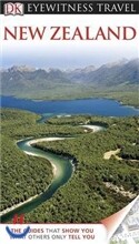 DK Eyewitness Travel Guide: New Zealand