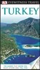 DK Eyewitness Travel Guide: Turkey