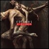 Editors (에디터스) - Violence 6집 [LP]
