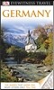 DK Eyewitness Travel Guide : Germany