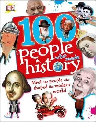 100 People Who Made History