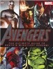 The Avengers : The Ultimate Guide to Earth's Mightiest Heroes!