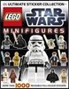 LEGO (R) Star Wars Minifigures Ultimate Sticker Collection