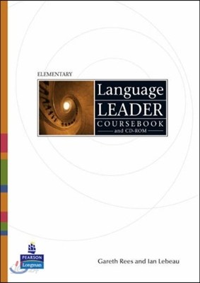 Language Leader Elementary
