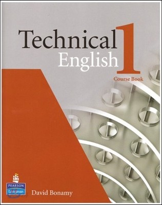 Technical English: Course Book Level 1