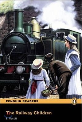 Penguin Readers Level 2 : The Railway Children