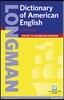 Longman Dictionary of American English