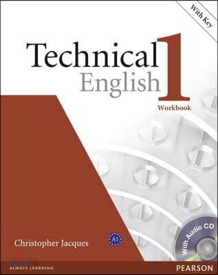 Technical English 1 Elementary Workbook+key/CD Pack 589652: Industrial Ecology