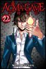 악마 게임(ACMA:GAME)(단행본) 22권 (완결)