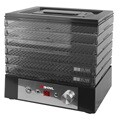 신일 6단 디지털 식품건조기 SFD-D250WK