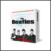 The Beatles - Home and Away 1964-1966 비틀즈 라이브 녹음 모음집 [블랙반 5LP]