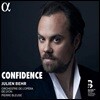 Julien Behr 프랑스 낭만주의 테너 아리아 (Confidence)