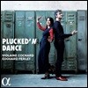 Edouard Ferlet 하프시코드와 재즈 피아노로 연주하는 무곡 (Plucked' N Dance)