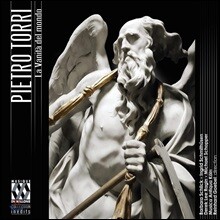 Reinhard Goebel 토리: 오라토리오 &#39;현세의 허무함&#39; (Pietro Torri: La Vanita del Mondo)