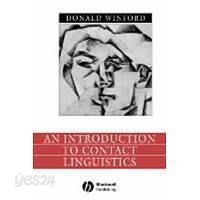 An Introduction to Contact Linguistics (Paperback)