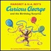 Curious George and the Birthday Surprise