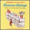 Curious George Goes to a Chocolate Factory