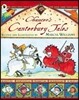 Walker Illustrated Classics : Chaucer's Canterbury Tales
