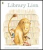 Library Lion