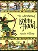 Walker Illustrated Classics : Adventures of Robin Hood