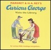 Curious George Visits the Library