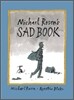 Michael Rosen's Sad Book : '내가 가장 슬플 때' 영문판