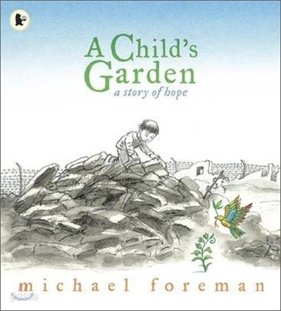 A Child&#39;s Garden