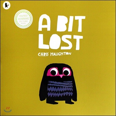 A Bit Lost
