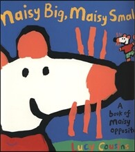 Maisy Big, Maisy Small