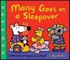 Maisy Goes on a Sleepover
