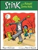 Stink and the Midnight Zombie Walk