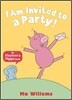 I Am Invited to a Party!