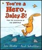 You're a Hero, Daley B!
