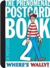 Where's Wally? The Phenomenal Postcard Book Two #2