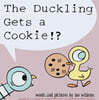 Duckling Gets a Cookie!?