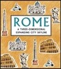 Rome: Panorama Pops