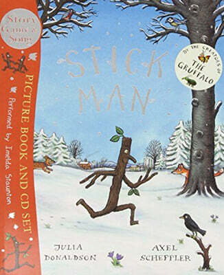 Stick Man