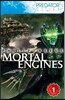 Mortal Engines