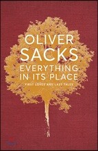 The Everything in Its Place