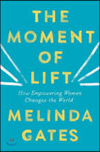 The Moment of Lift