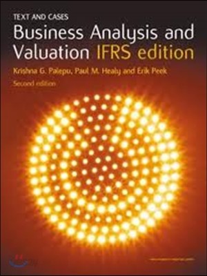 Business Analysis and Valuation