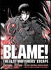 BLAME! Movie Edition