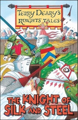 Knight of Silk and Steel